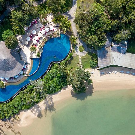 פאנג-נגה Koh Yao Yai Village מראה חיצוני תמונה