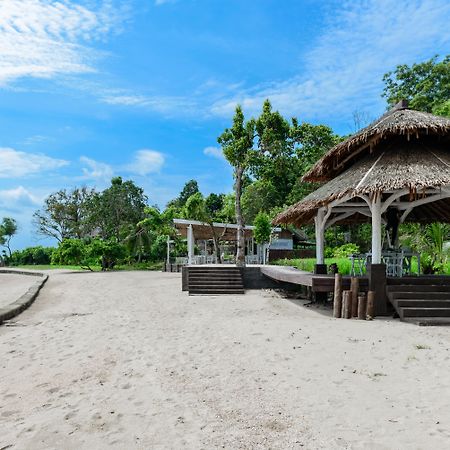 פאנג-נגה Koh Yao Yai Village מראה חיצוני תמונה