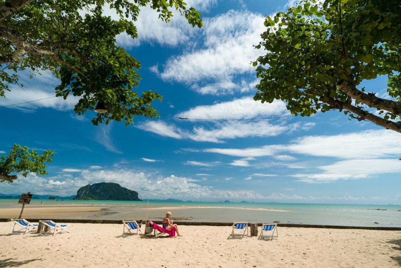 פאנג-נגה Koh Yao Yai Village מראה חיצוני תמונה