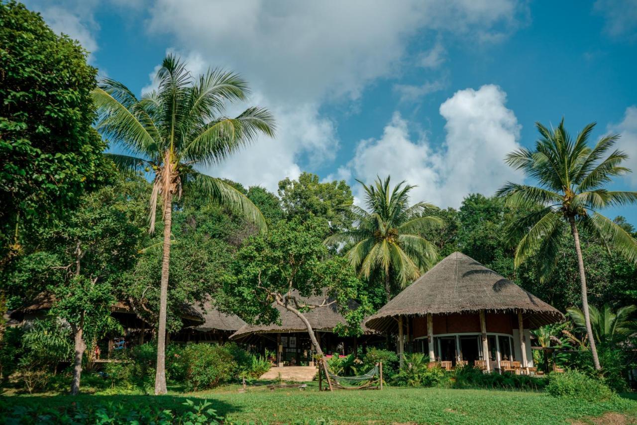 פאנג-נגה Koh Yao Yai Village מראה חיצוני תמונה