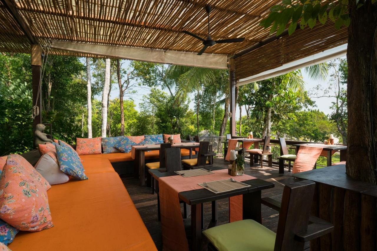 פאנג-נגה Koh Yao Yai Village מראה חיצוני תמונה