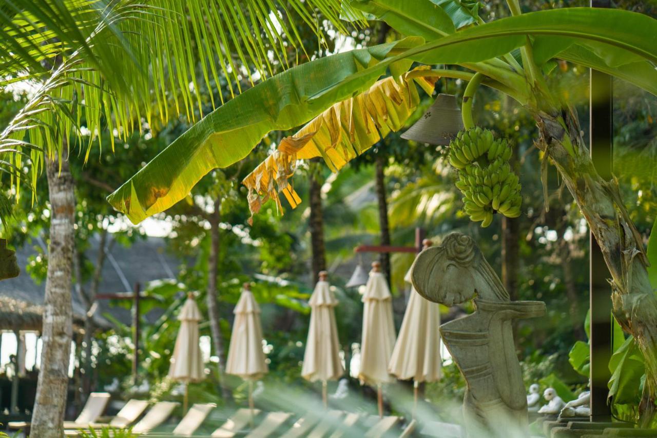 פאנג-נגה Koh Yao Yai Village מראה חיצוני תמונה