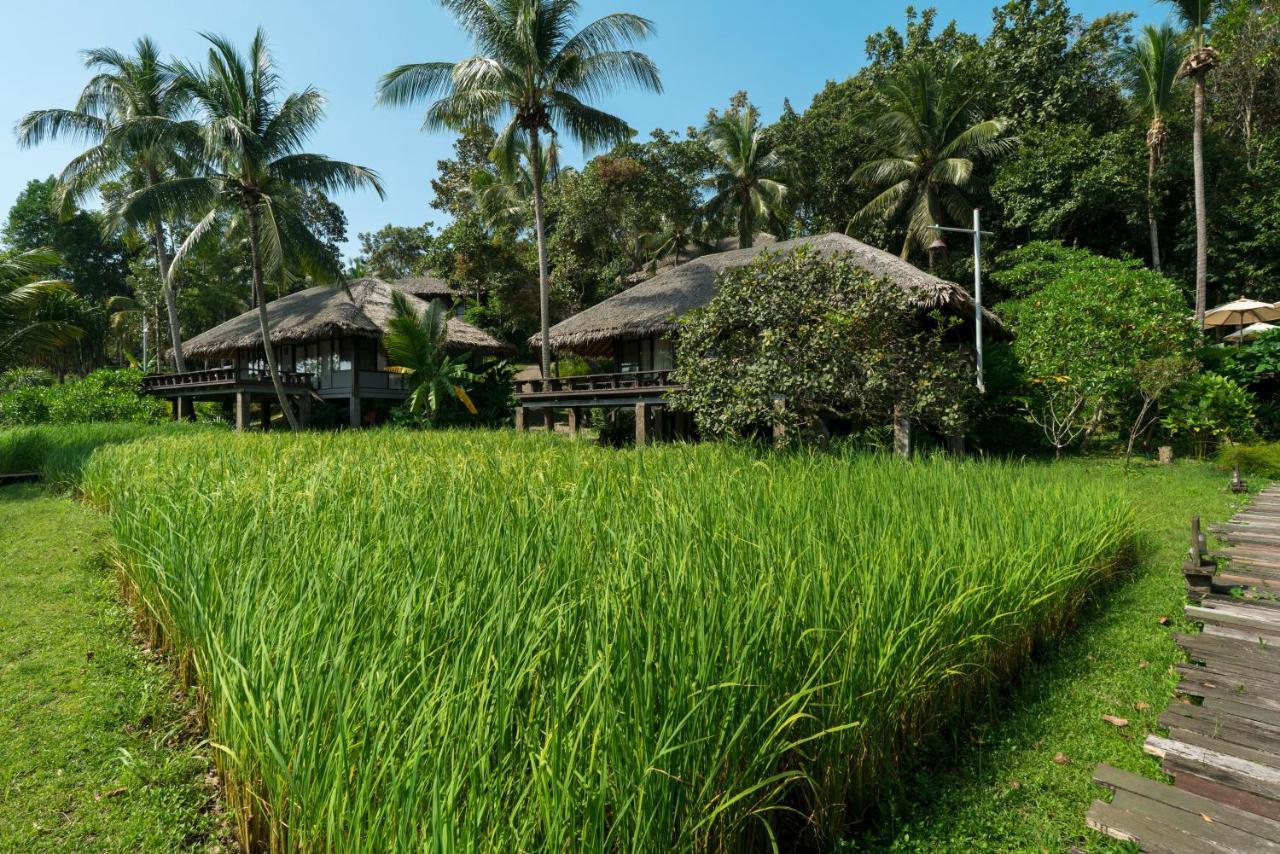 פאנג-נגה Koh Yao Yai Village מראה חיצוני תמונה
