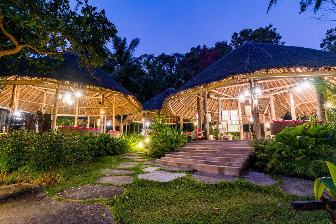 פאנג-נגה Koh Yao Yai Village מראה חיצוני תמונה