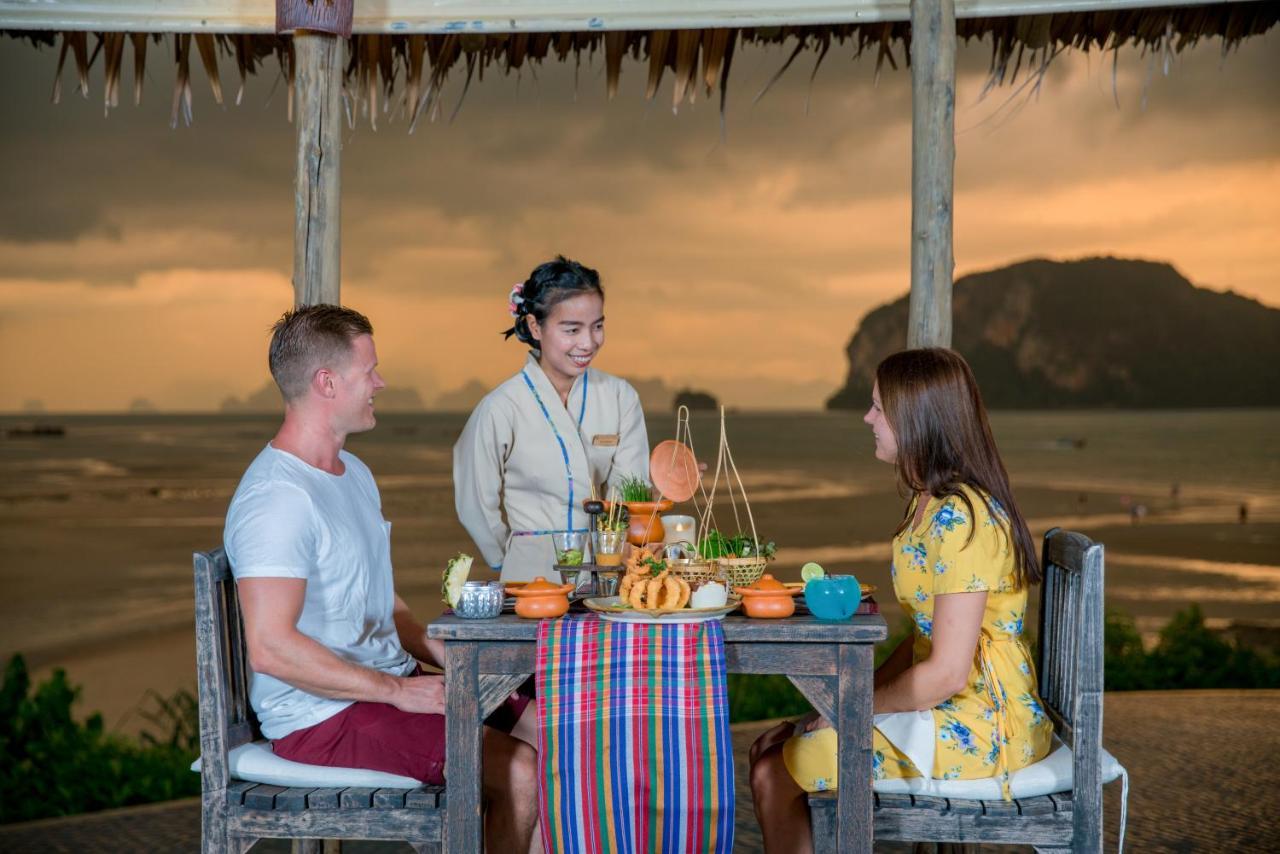 פאנג-נגה Koh Yao Yai Village מראה חיצוני תמונה