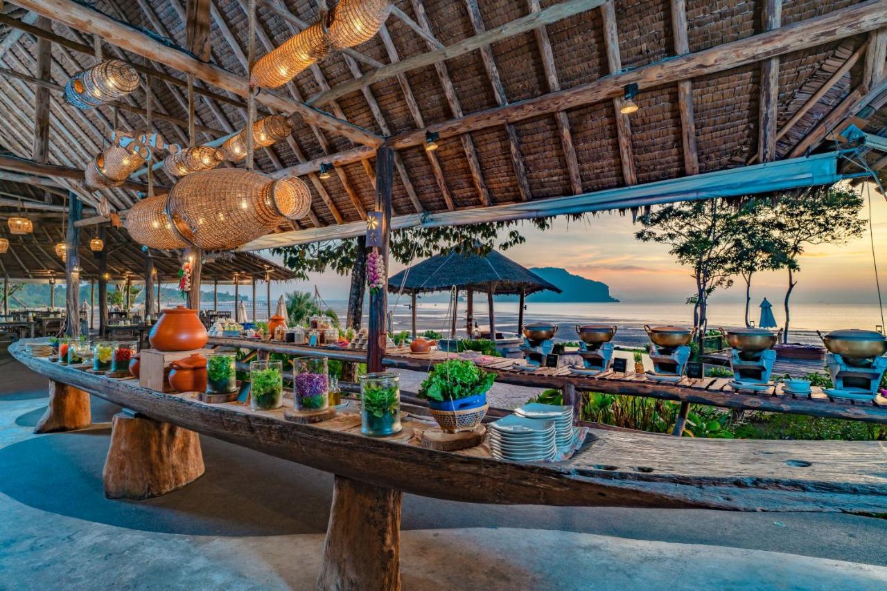 פאנג-נגה Koh Yao Yai Village מראה חיצוני תמונה