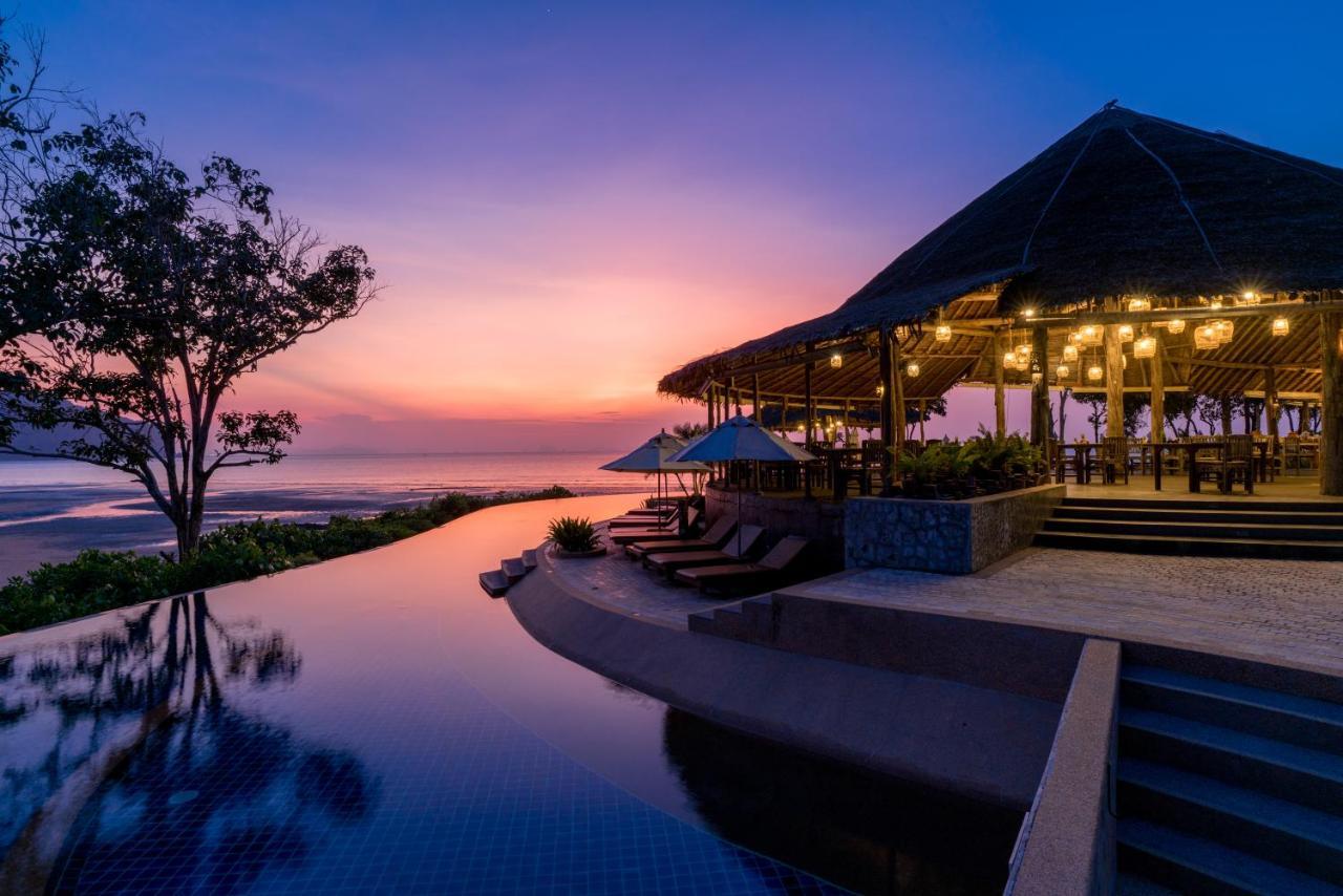 פאנג-נגה Koh Yao Yai Village מראה חיצוני תמונה