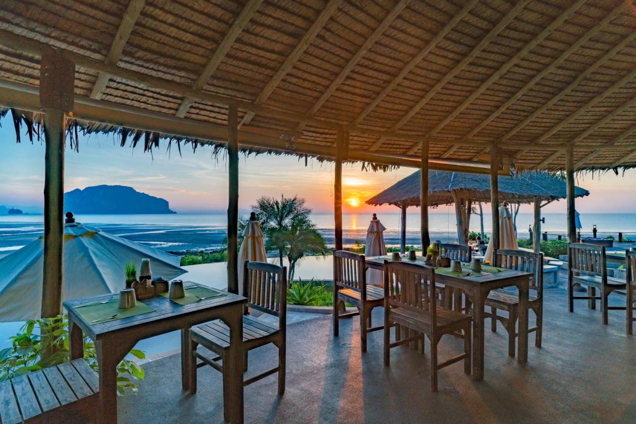 פאנג-נגה Koh Yao Yai Village מראה חיצוני תמונה