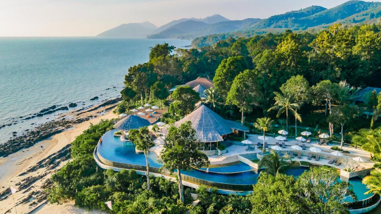 פאנג-נגה Koh Yao Yai Village מראה חיצוני תמונה