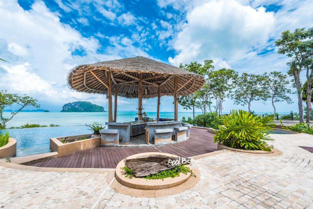 פאנג-נגה Koh Yao Yai Village מראה חיצוני תמונה