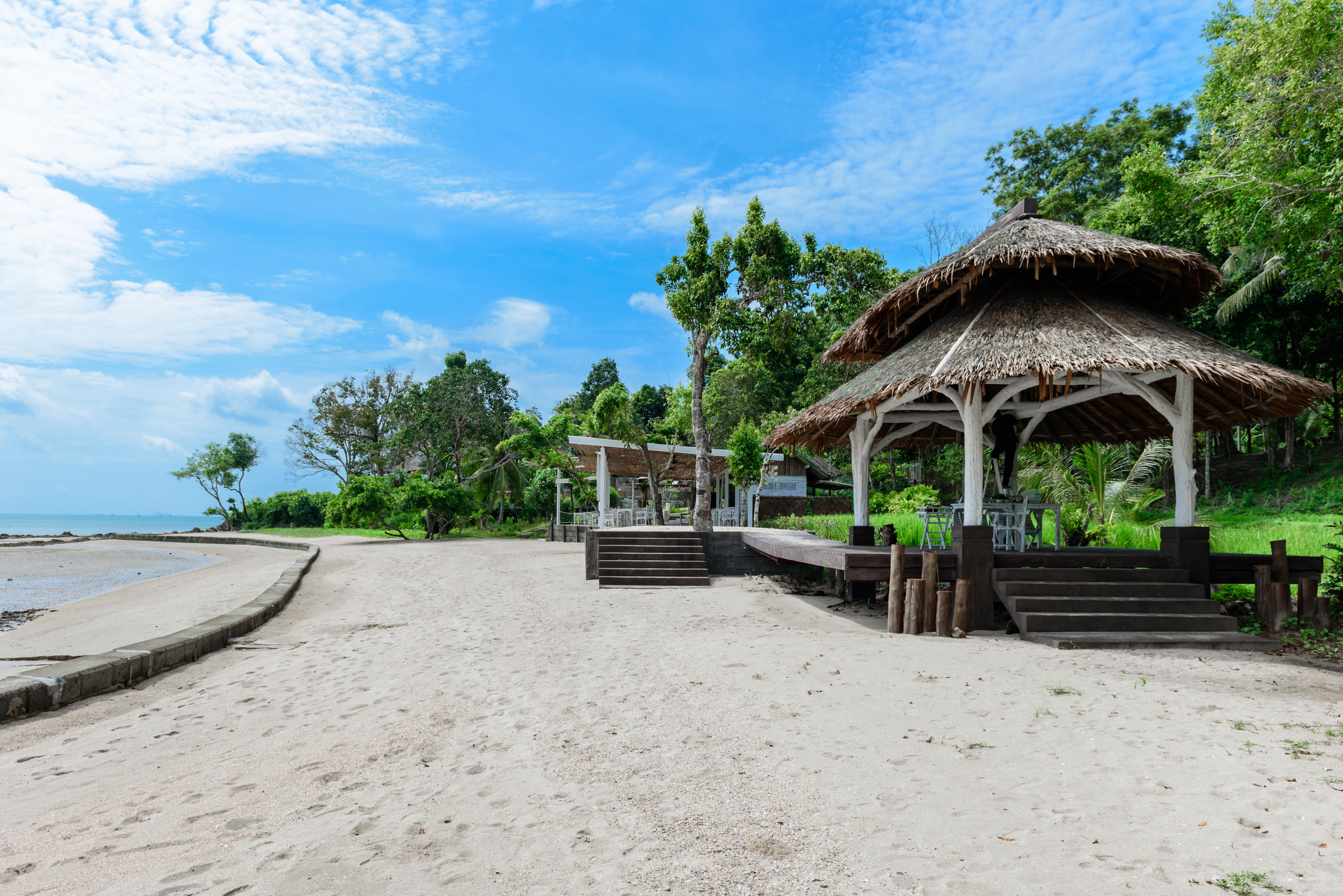 פאנג-נגה Koh Yao Yai Village מראה חיצוני תמונה